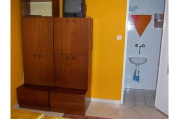 Slovaquie Privát Veľký Meder, Extérieur